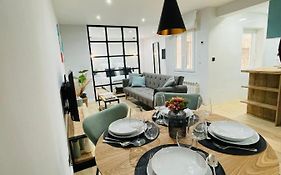 Alanda Apartamento.