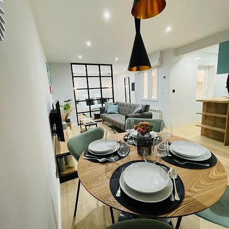 Appartamento Alanda Vivienda Turistica Burgo Esterno foto