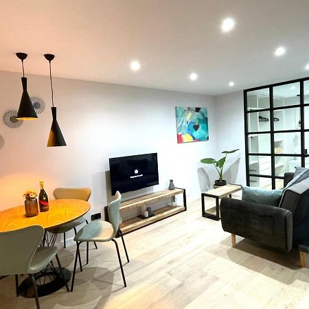 Appartamento Alanda Vivienda Turistica Burgo Esterno foto