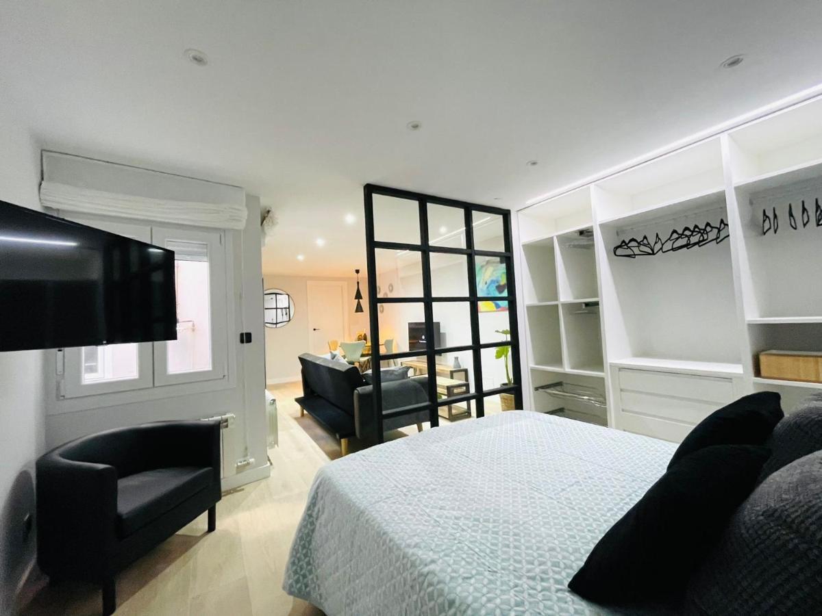 Appartamento Alanda Vivienda Turistica Burgo Esterno foto
