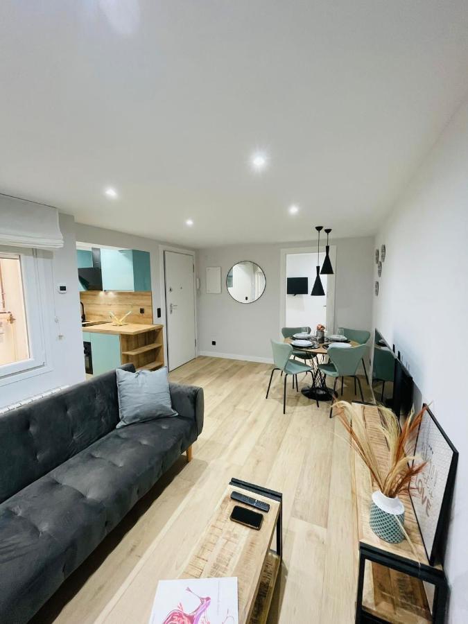 Appartamento Alanda Vivienda Turistica Burgo Esterno foto